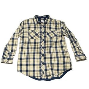 North face Women’s Valley Twill Shacket, NWT, Size M